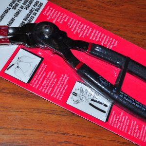 Lisle 51750 Adjustable Spark Plug Wire Puller