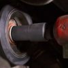 Lisle 77060 17mm Crank Bolt Harmonic Balancer Socket 1/2"Dr on Honda engines - Image 3