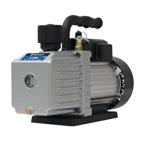 Mastercool 90066-A 110V  6.0 CFM Single Stage High Performance Deep Vacuum Pump