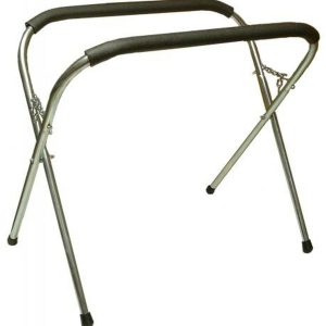 Mechanic's Portable Work Stand - 500 lbs SG Tool Aid 85800,