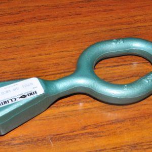 Mo-Clamp 9701 Small Wedge for B,C,JR or Mini Made in USA