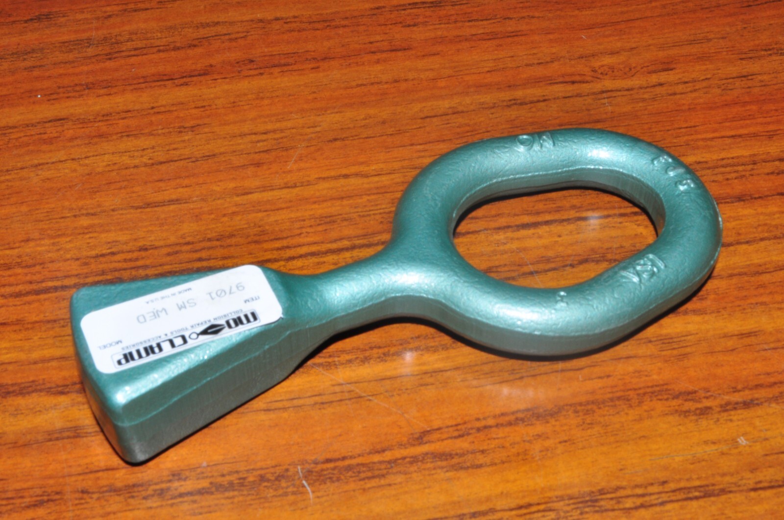 Mo-Clamp 9701 Small Wedge for B,C,JR or Mini Made in USA