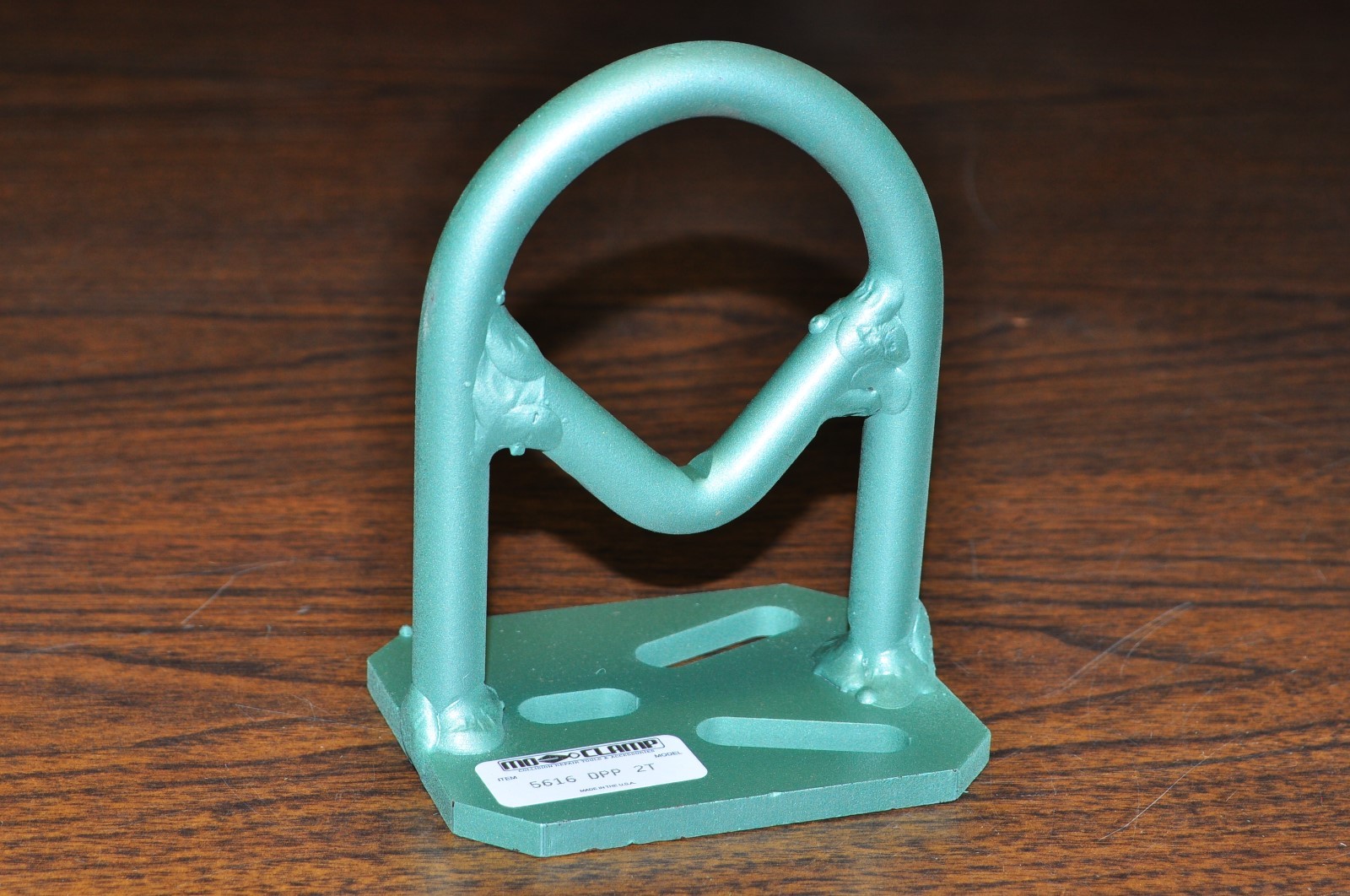 Moclamp 5616 Door Post Puller and Twister Mo Clamp -use on bolt-type hingepillar