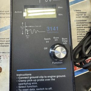 OTC 3141 Spark Plug Voltage Tester made in USA