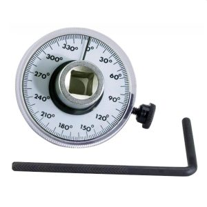 OTC 4554 1/2" Drive Torque Angle Gauge