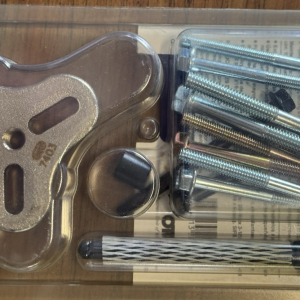 OTC 7403 Steering / Wheel Pulley / Flywheel Puller