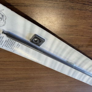 OTC 7462 BRAKE SPRING INSTALLER / REMOVER for Lucas hydraulic brake systems