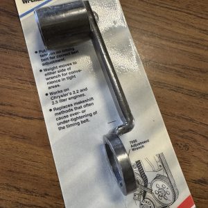 OTC 7695 Chrysler Timing Belt Adjustment Wrench- Same as Miller C-4703 Made USA