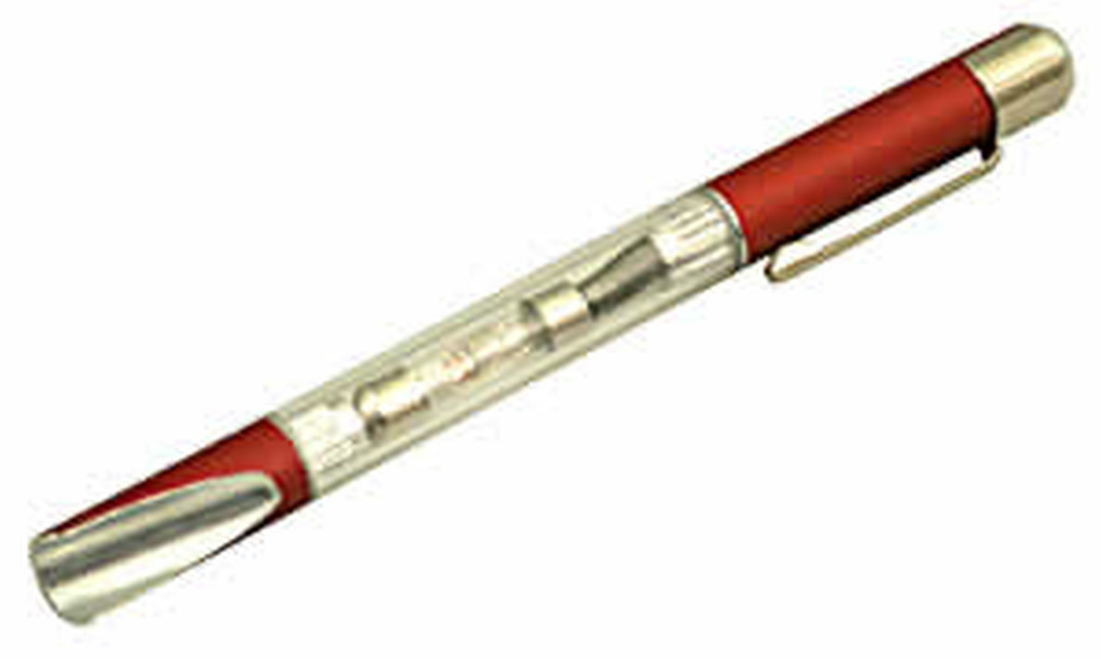POCKET SPARK COIL WIRE TESTER TESTING TOOL WIRES COILS IGNITION TEST LIGHT NEW!!