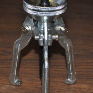 PROTO J 4255 6TON 3WAY CONE TYPE 3 JAWS INT& EXT GEAR PULLER J4255 MADE IN USA