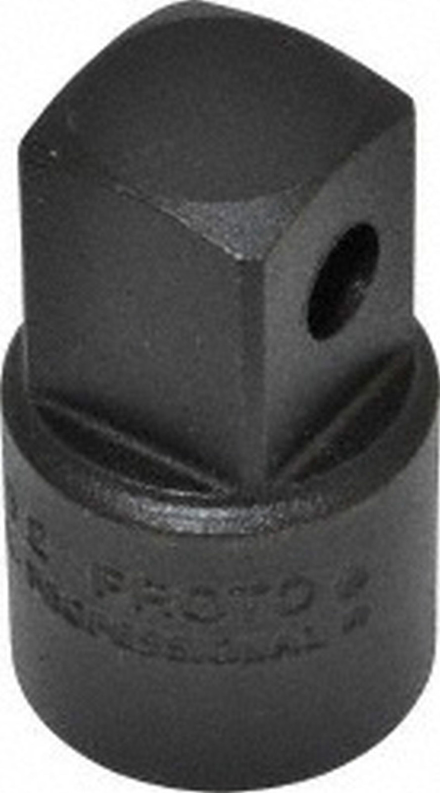PROTO TOOL J07655  3/4" Female- 1" Male Drive Impact Adapter J07655 Heavy Duty