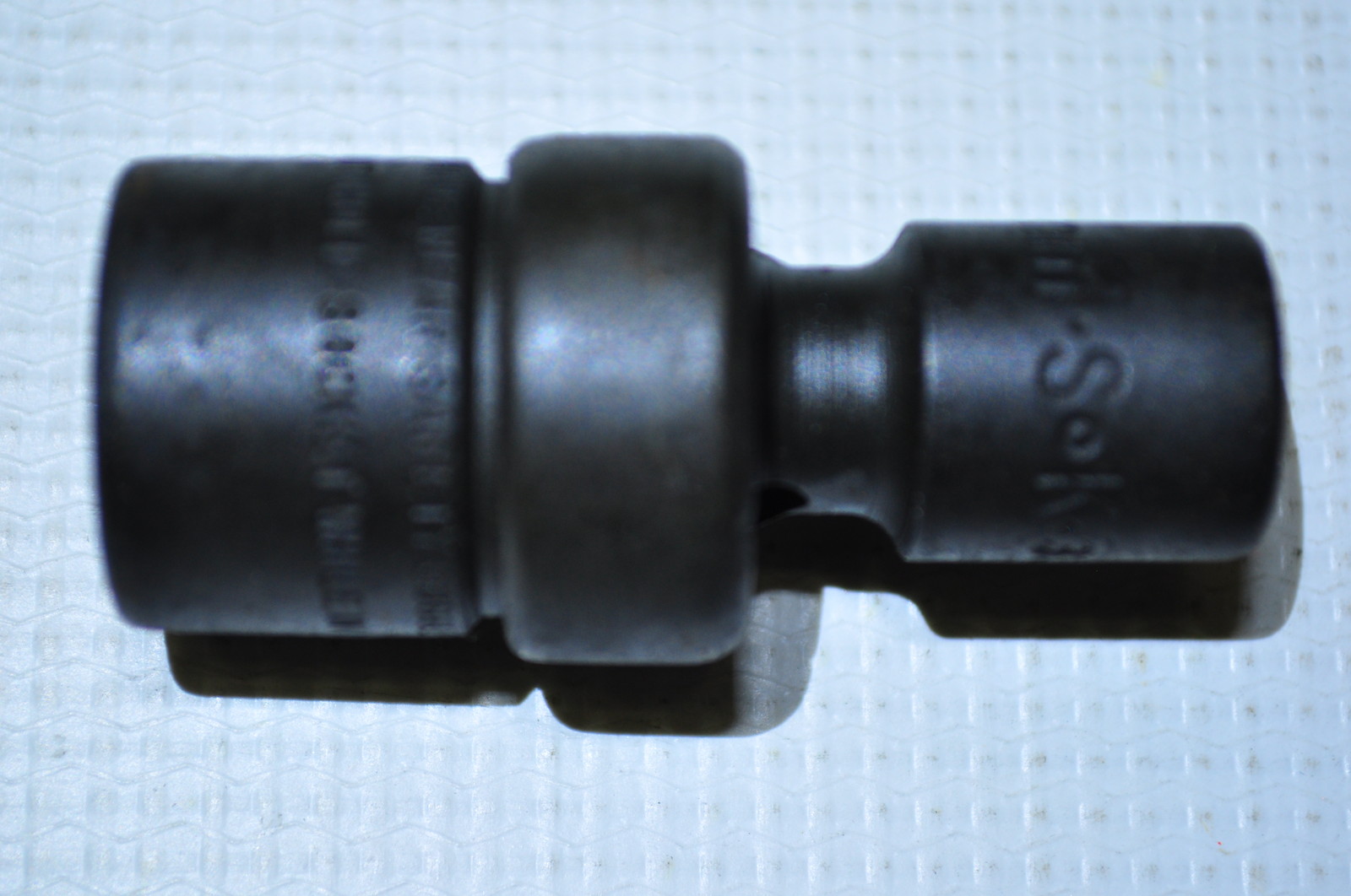 SK 33361  3/8" Drive 6 Point Swivel Impact Socket 11 mm Made in USA