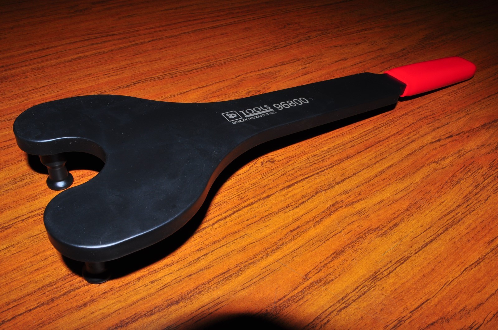 Schley 96800 UNIVERSAL CAMSHAFT PULLEY HOLDING - Image 4