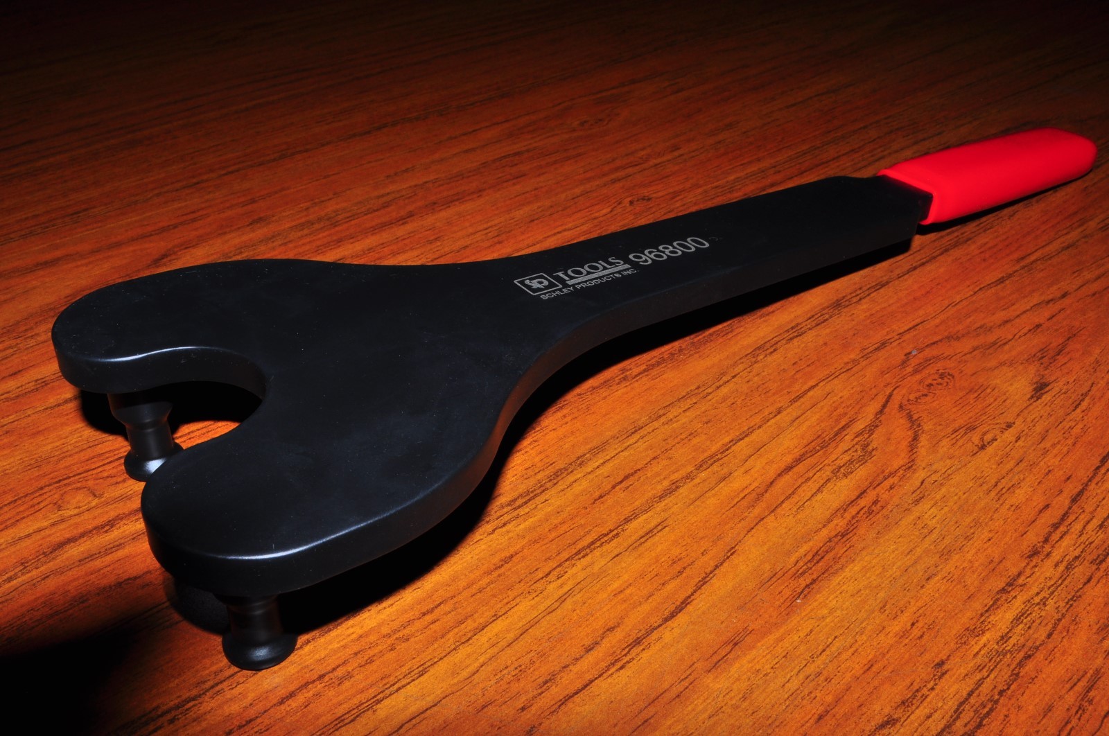 Schley 96800 UNIVERSAL CAMSHAFT PULLEY HOLDING - Image 5