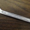 Stahlwille 10 MM combination Wrench Style 13 Made in Germany - Image 4