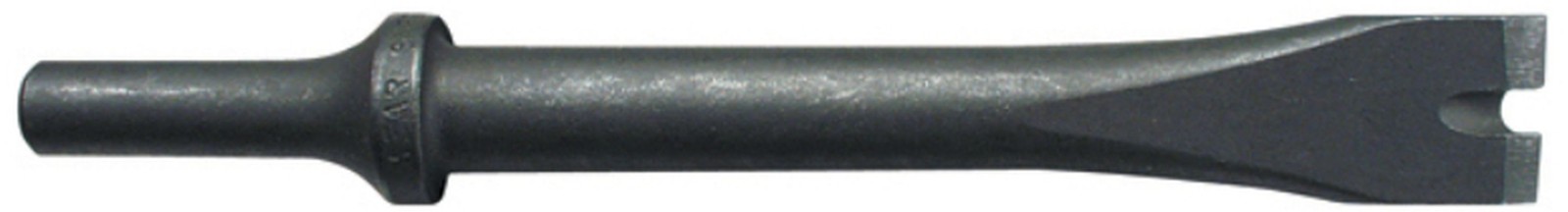 Tool Aid S & G 91550 Air Hammer "V" Spot Weld Breaker Bit  401" Shank  Diameter.