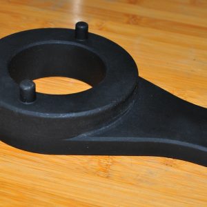 Toyota Harmonic Damper Pulley Holder--3.4L, 4 runner Tacoma Thundra Schley 64400