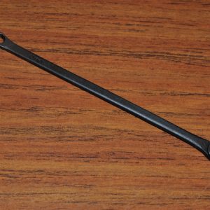 UTICA 5/16" X 3/18" 12 Point Long Offset Box Wrench 66040 Loc-Rite  Made in USA